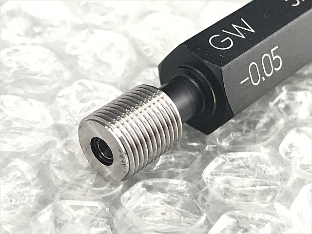OSG 3/8-32UNEF-2A その他測定ゲージ関連 の画像 4枚目