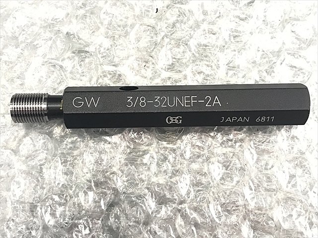 OSG 3/8-32UNEF-2A その他測定ゲージ関連 の画像 2枚目