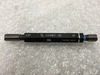 OSG 3/8-32UNEF-2B その他測定ゲージ関連 A114400 の画像