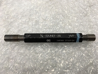 OSG 3/8-32UNEF-2B その他測定ゲージ関連 A114401 の画像