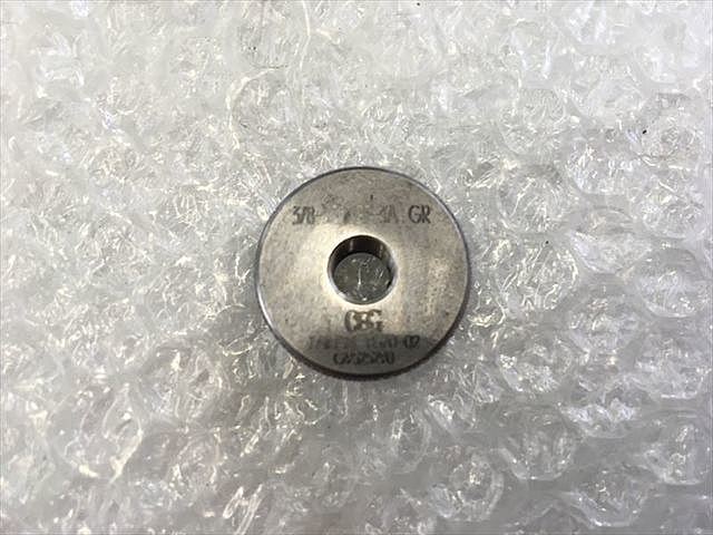 OSG 3/8-32UNEF 3A Ring Image 1