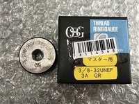 OSG 3/8-32UNEF 3A リング A114548 の画像