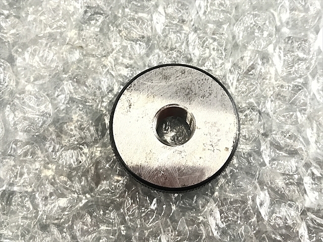 OSG 3/8-32UNEF 3A リング の画像 4枚目