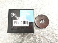 OSG 3/8-32UNEF 3A リング A114547 の画像