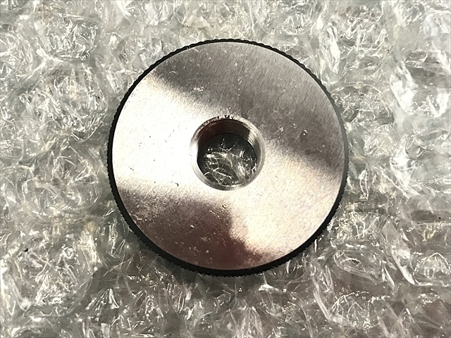 OSG 3/8-32UNEF 3A リング の画像 5枚目