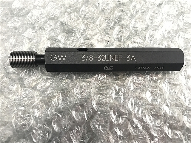 OSG 3/8-32UNEF-3A その他測定ゲージ関連 の画像 2枚目