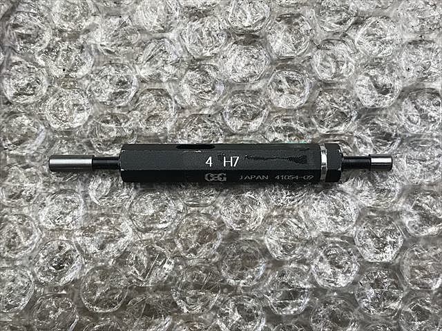 OSG 4 Screw/Stopper Image 1