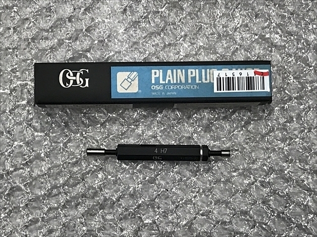 OSG 4 Screw/Stopper Image 1