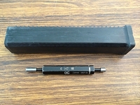 OSG 4 ねじ・栓 A104408 の画像