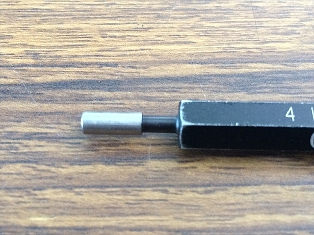 OSG 4 Screw/Stopper Image 3