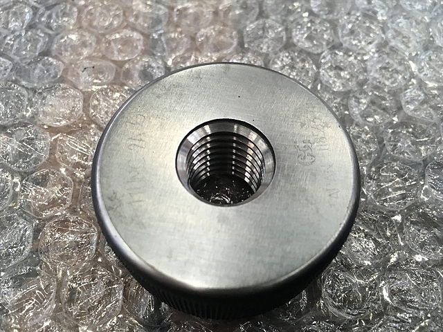 OSG 5/8-11UNC-2A Ring Image 3