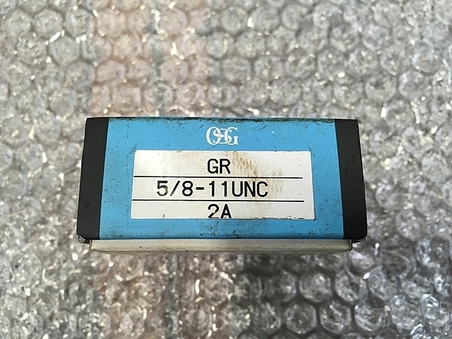 OSG 5/8-11UNC-2A Ring Image 4