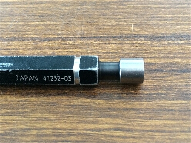 OSG 8 ねじ・栓 の画像 2枚目