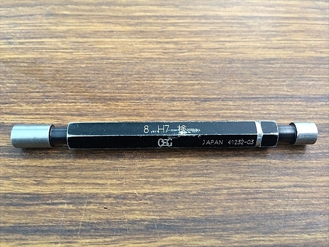 OSG 8 ねじ・栓 の画像 3枚目