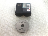OSG 8/3-24UNF リング C113053 の画像