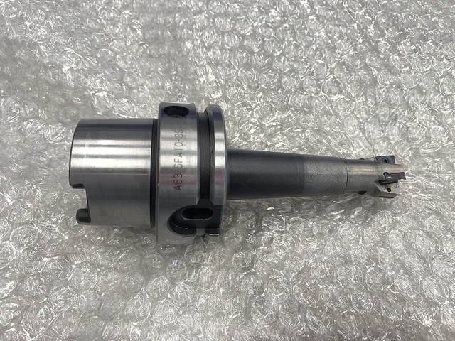 OSG A63-SFA10-85 HSK の画像 1枚目