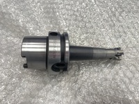 OSG A63-SFA10-85 HSK C158019 の画像