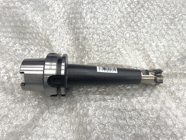 OSG A63-SFA12-135 HSK の画像 1枚目