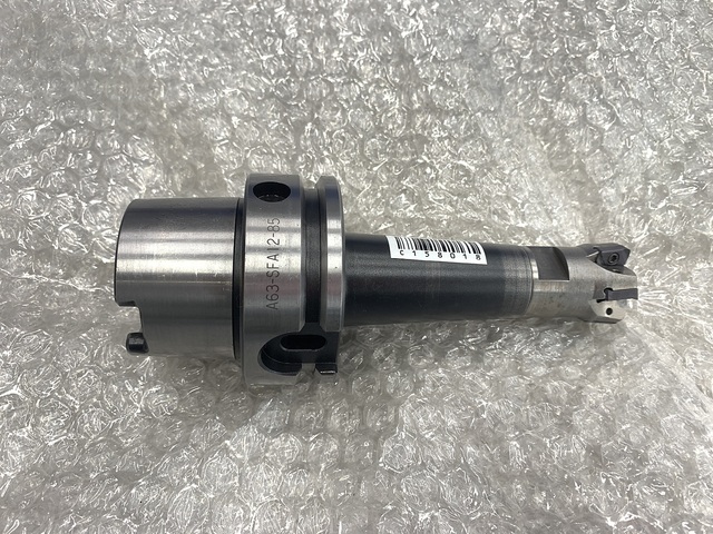 OSG A63-SFA12-85 HSK の画像 1枚目