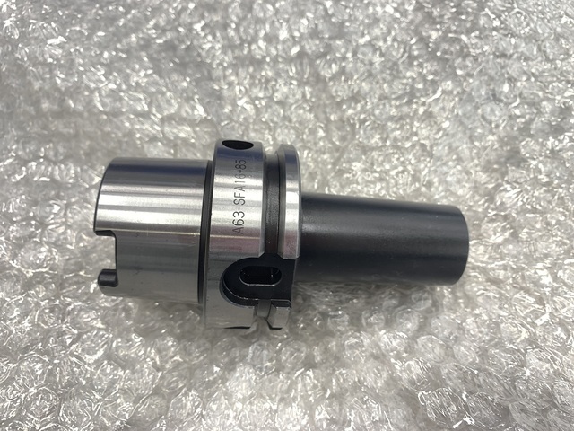 OSG A63-SFA16-85 HSK の画像 1枚目