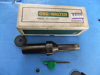 OSG B3020×20×S525×50 ドリル A026785 の画像