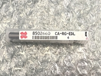 OSG CA-RG-EDL 6 エンドミル A111791 の画像