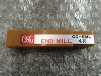 OSG CC-EML エンドミル A111417 の画像