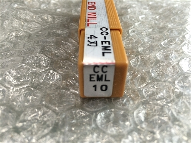 OSG CC-EML エンドミル の画像 2枚目