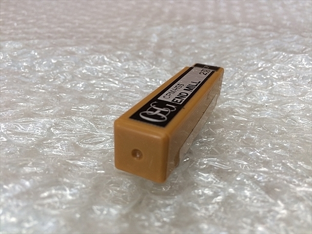 OSG CPM-EDS1.5 エンドミル の画像 3枚目