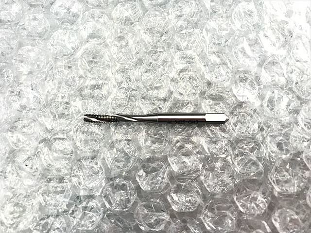 OSG CPM-SFT M3P0.5 OH3 タップ・ダイス・ねじ切り工具 の画像 2枚目
