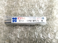 OSG CPM-STDN 4 エンドミル A111531 の画像