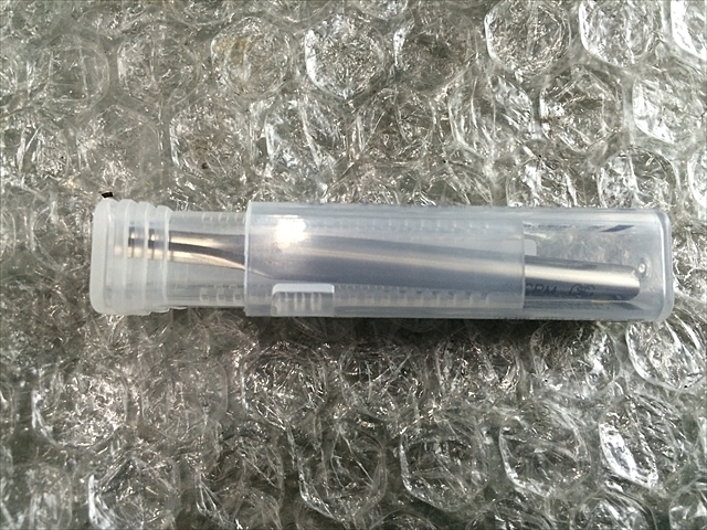 OSG CPM-STDN 4 End Mill Image 2