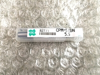 OSG CPM-STDN 5.5 エンドミル A111457 の画像