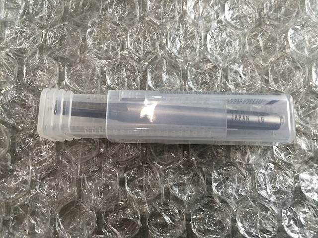 OSG CPM-STDN5.5 エンドミル の画像 2枚目