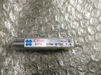 OSG CPM-STDN 7.5 エンドミル A111491 の画像