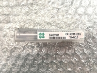 OSG CR-XPM-EDS10×R0.5 エンドミル A116556 の画像