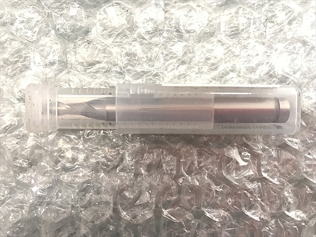 OSG CR-XPM-EDS4×R0.5 エンドミル の画像 2枚目