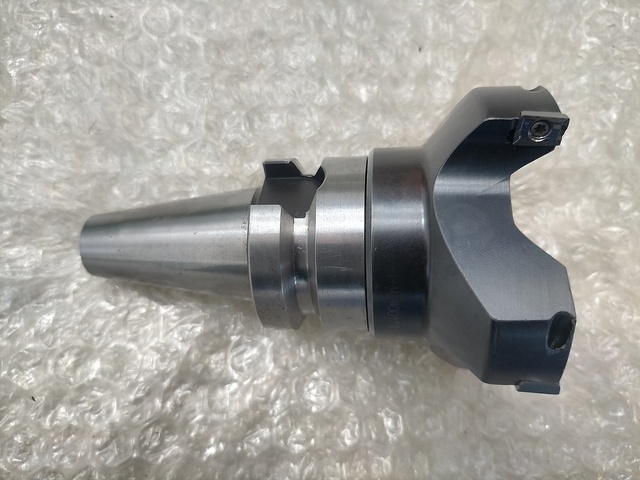 OSG DC-S 80XSLX4J Milling Cutter Image 1