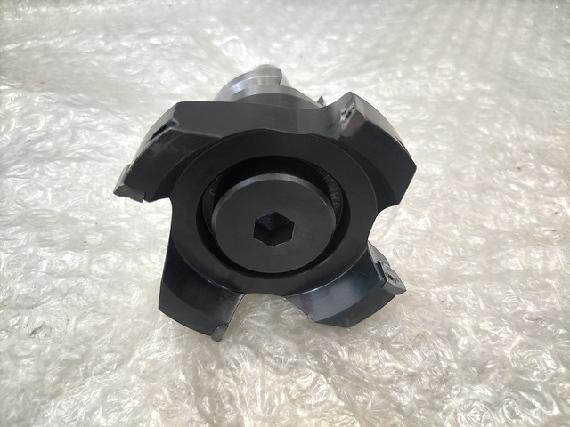 OSG DC-S 80XSLX4J Milling Cutter Image 2