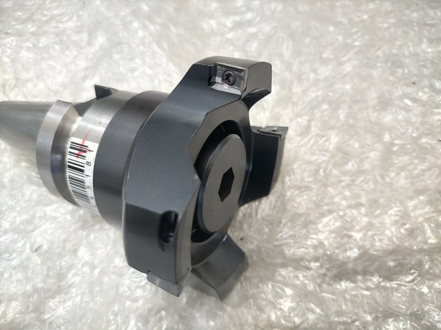 OSG DC-S 80XSLX4J Milling Cutter Image 3
