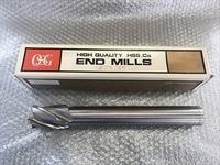 OSG DE-XPM-EMS エンドミル A129656 の画像