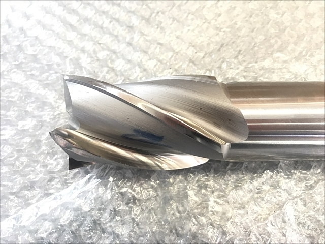 OSG DE-XPM-EMS End Mill Image 2