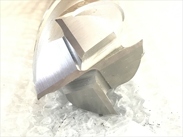 OSG DE-XPM-EMS End Mill Image 3