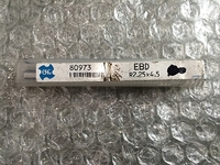 OSG EBD R2.25×4.5 エンドミル A111418 の画像