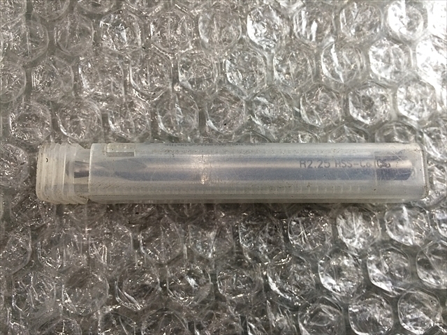 OSG EBD R2.25×4.5 End Mill Image 2
