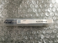 OSG EBD R4.55×100×18×8 エンドミル A111402 の画像