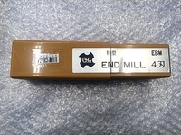 OSG EBM R16 32 エンドミル A112526 の画像