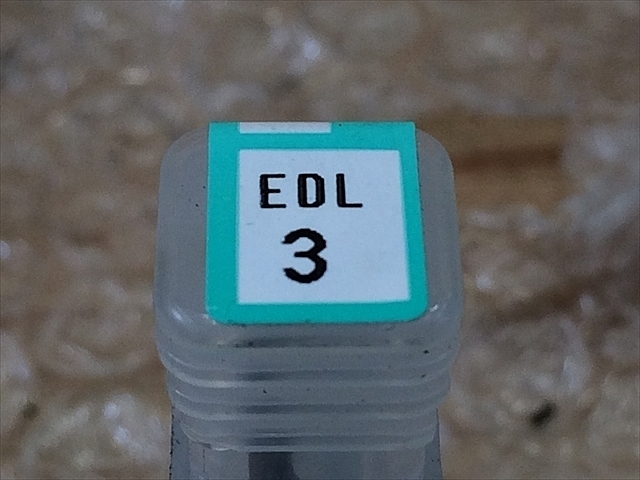 OSG EDL 3 End Mill Image 2