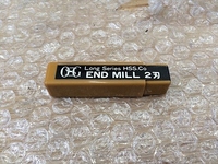 OSG EDL 3 エンドミル A125143 の画像