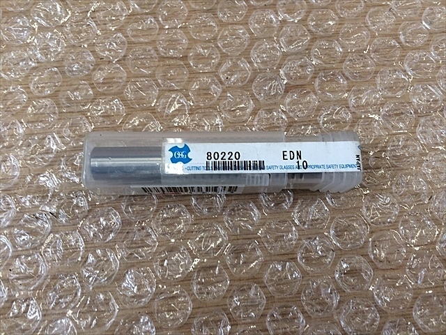OSG EDN10 End Mill Image 1